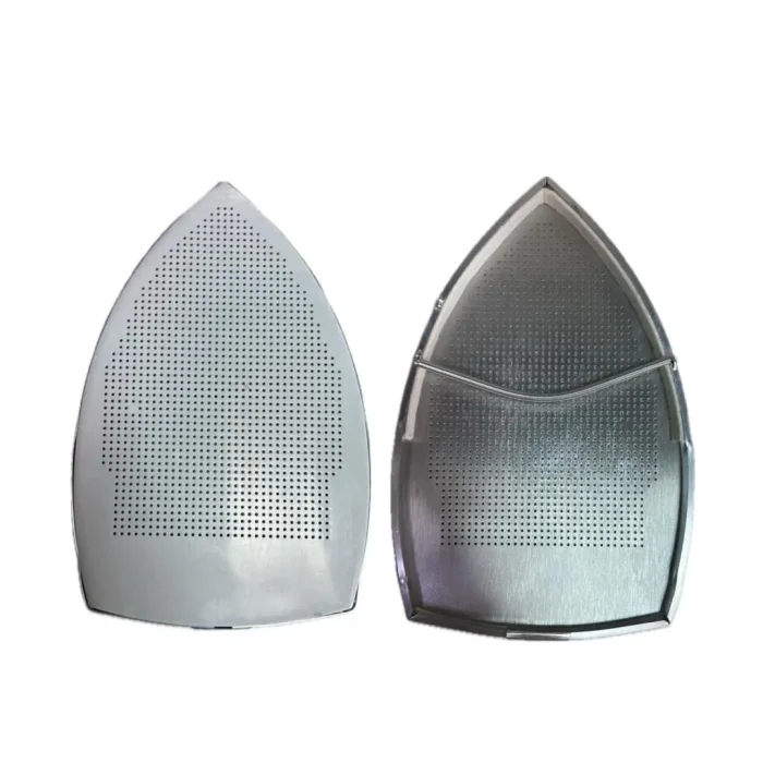 اتو بخار سرمی 1800W مدل ZL-300L زیلتر (ZILTER)