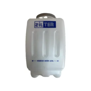 اتو بخار سرمی 1800W مدل ZL-300L زیلتر (ZILTER)