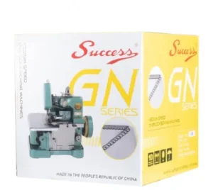 success sewing machine