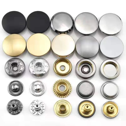 دستگاه پانچ دکمه اتوماتیک