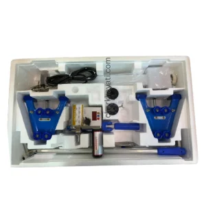 قیچی قد زن رزاتکس RS-108A