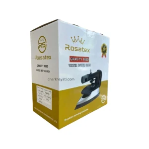 اتو سرمی رزاتکس مدل RS-300L