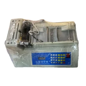 دستگاه نوار قطع کن حرارتی اتوماتیک کد 07