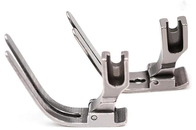 پایه راسته‌دوز تخت صنعتی مخصوص پنبه و لحاف‌دوزی P127L