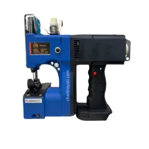 چرخ سرکیسه دوز شارژی 700D رزاتکس