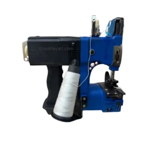 چرخ سرکیسه دوز شارژی 700D رزاتکس