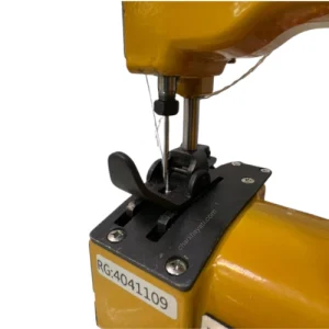 چرخ سرکیسه دوز شارژی 900D رزاتکس