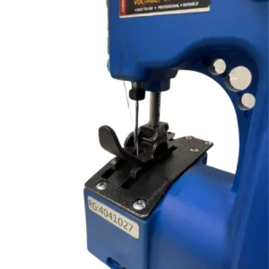 چرخ سرکیسه دوز شارژی 700D رزاتکس