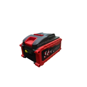 چرخ سرکیسه دوز شارژی 900D رزاتکس