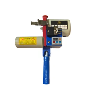 قیچی برقی قدزن رزاتکس مدل RS-B11
