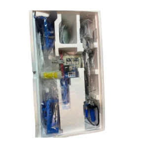 قیچی برقی قدزن رزاتکس مدل RS-B11