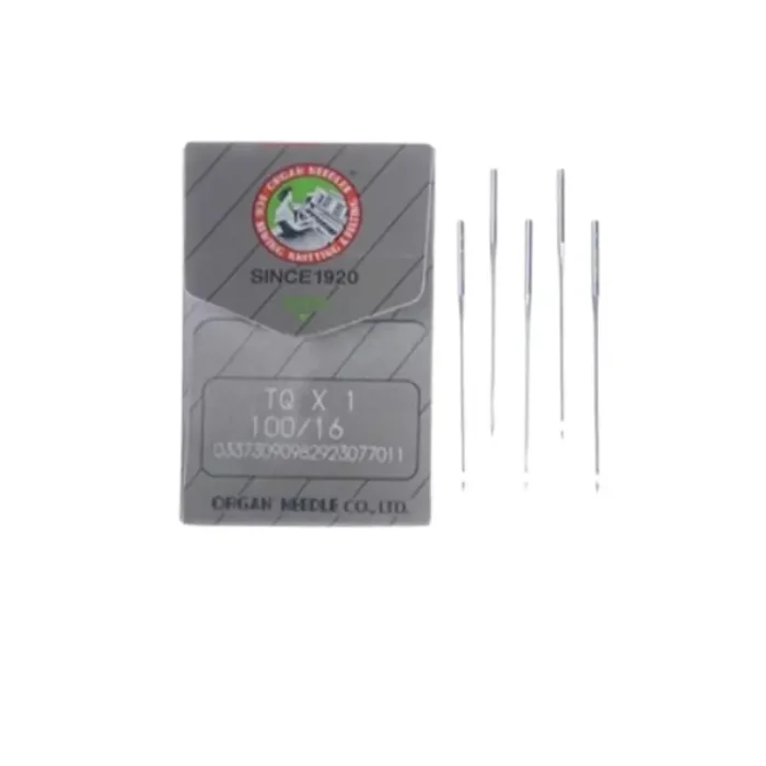 سوزن TQx1 سایز 16 ارگان
