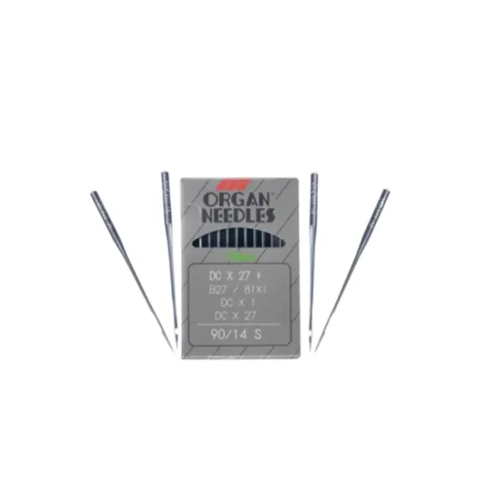 سوزن چرخ خیاطی سردوز صنعتی ارگان DC سایز 14