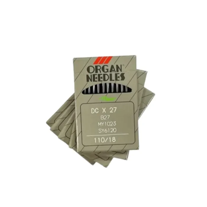 سوزن DCx27 سایز 18 ارگان