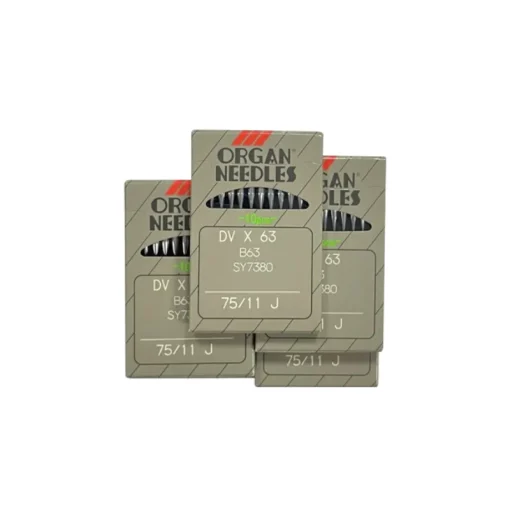 سوزن DVx63 سایز 11 ارگان