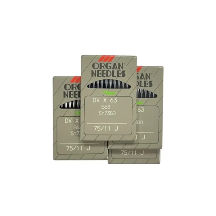 سوزن DVx63 سایز 11 ارگان