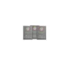 سوزن چرخ خیاطی ارگان DBx1 سایز 18