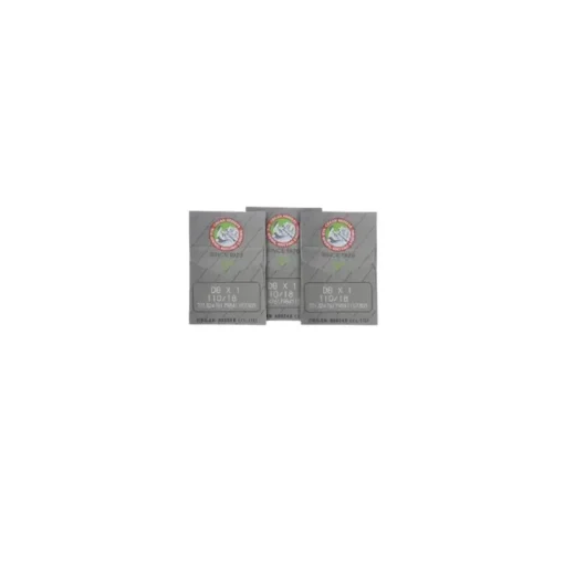سوزن چرخ خیاطی ارگان DBx1 سایز 18
