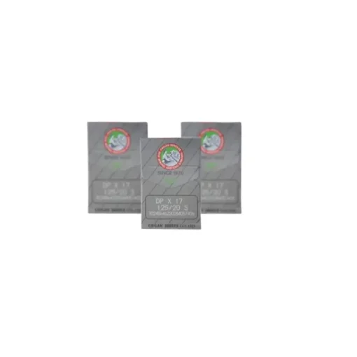 سوزن چرخ خیاطی ارگان DPx17 سایز 20