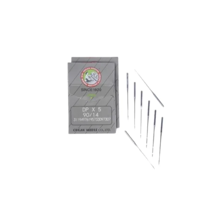 سوزن چرخ خیاطی ارگان DPx5 سایز 14