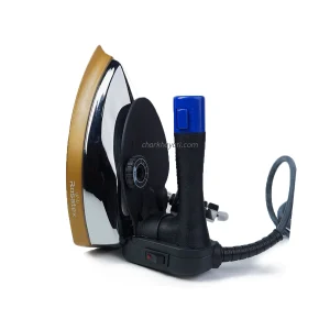 اتو بخار سرمی 1800 وات رزاتکس Rosatex مدل Rs-300L