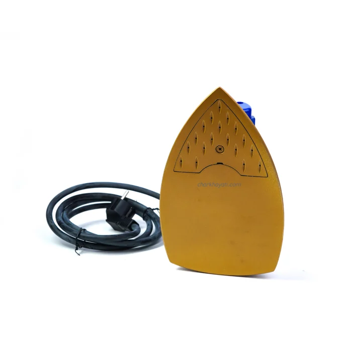 اتو بخار سرمی 1800 وات رزاتکس Rosatex مدل Rs-300L