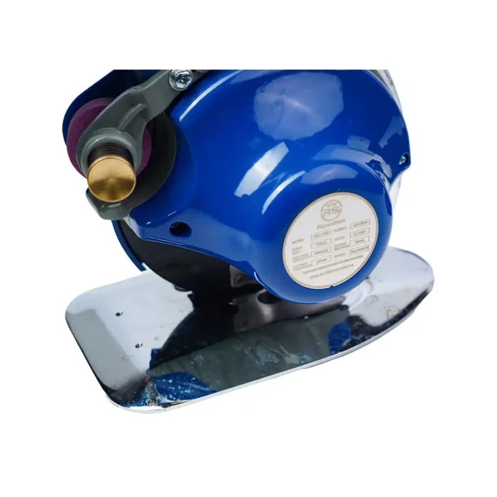 قیچی هشت پرشارژی مدل SRC-110B رزاتکس