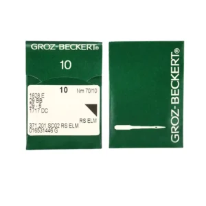سوزن 1717DC سایز 10 گروز