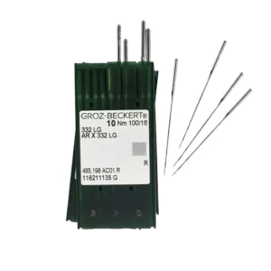 سوزن ARx332 سایز 12 گروز