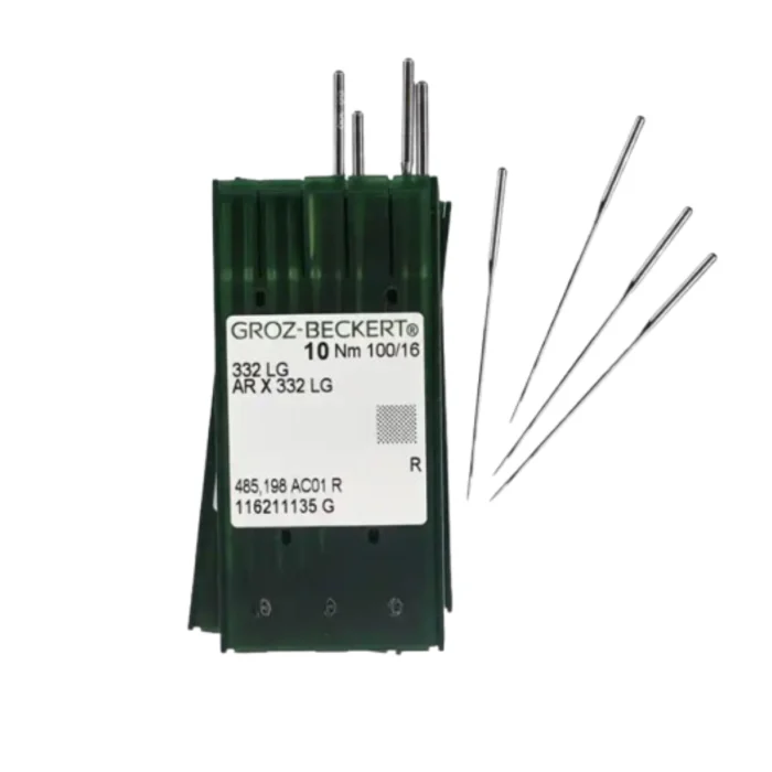 سوزن ARx332 سایز 12 گروز