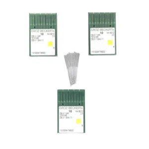 سوزن DBx1 MR سایز 12 گروز
