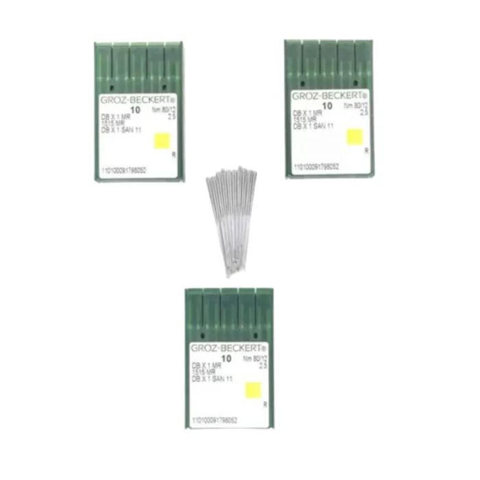 سوزن DBx1 MR سایز 12 گروز