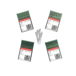 سوزن DCx27 سایز 13 گروز