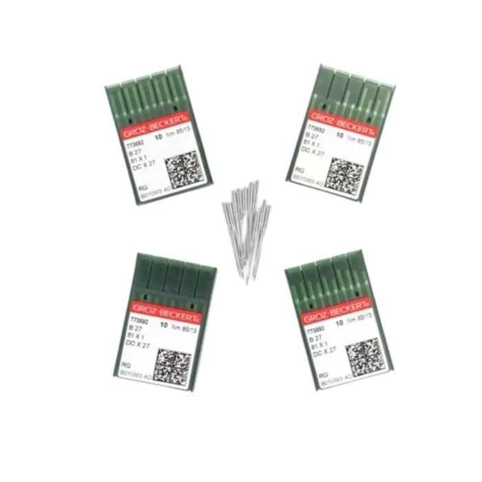 سوزن DCx27 سایز 13 گروز