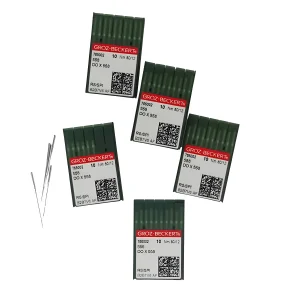 سوزن DOx558 سایز 12 گروز