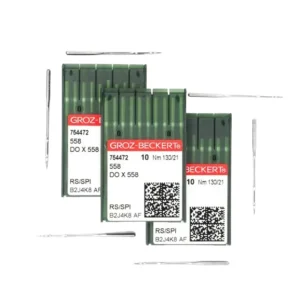 سوزن DOx558 سایز 21 گروز