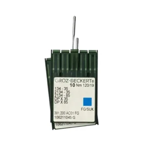 سوزن DPx35 SUK سایز 19 گروز