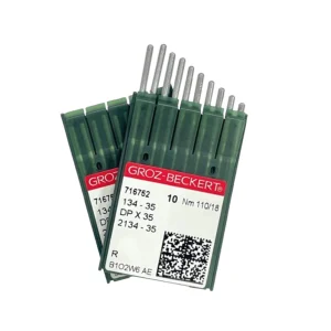 سوزن DPx35 سایز 18 گروز