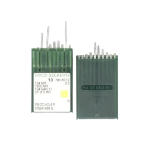 سوزن DPx5 MR سایز 12 گروز