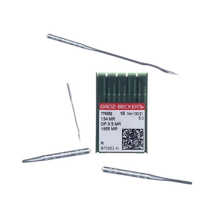 سوزن DPx5 MR سایز 21 گروز