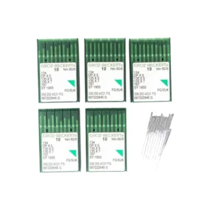 سوزن DPx5 SUK سایز 8 گروز