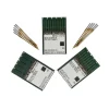 سوزن DVx57 سایز 18 طلایی گروز
