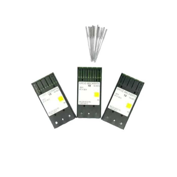 سوزن MTx190 سایز 12 گروز