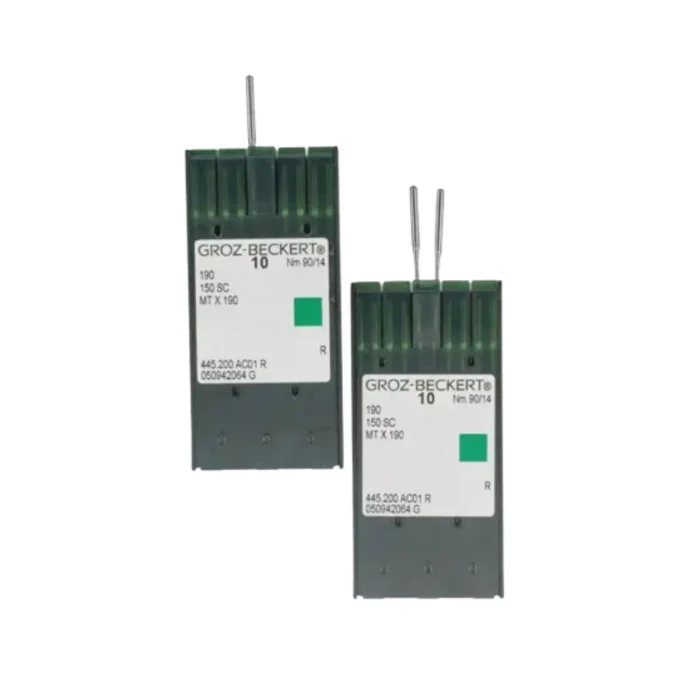 سوزن MTx190 سایز 14 گروز