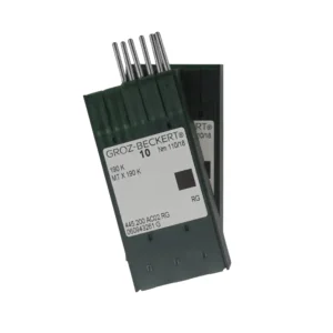 سوزن MTx190 سایز 18 گروز