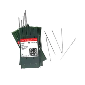سوزن MTx190 سایز 19 گروز