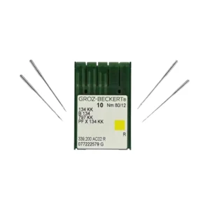 سوزن PFx134 سایز 12 گروز