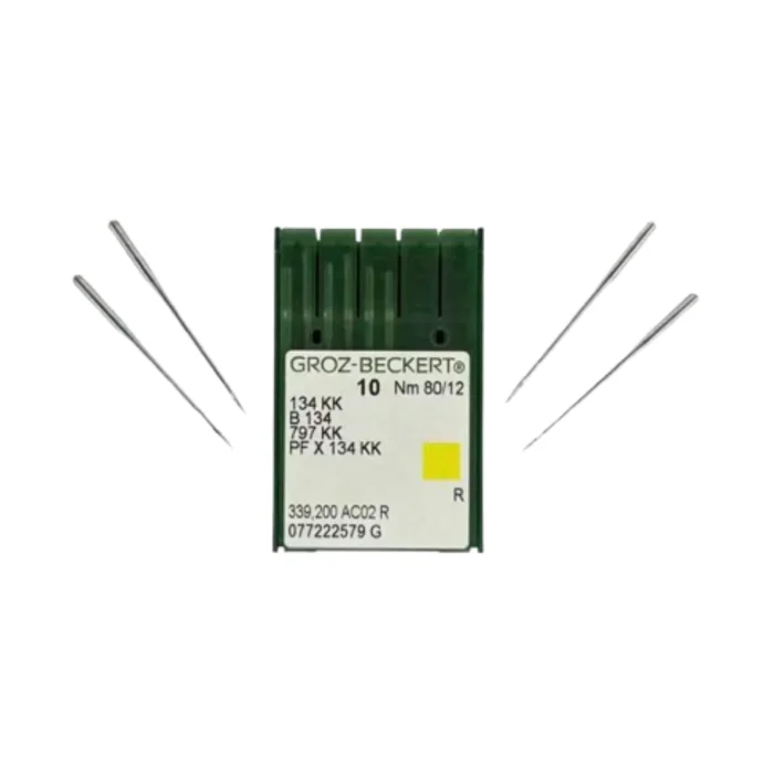 سوزن PFx134 سایز 12 گروز