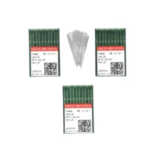 سوزن PFx134LR سایز 11 گروز
