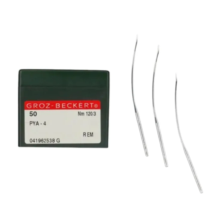 سوزن PYA‑4 سایز 120 گروز